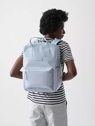 KAPTEN & SON | Sac à dos BERGEN PRO | hellblau